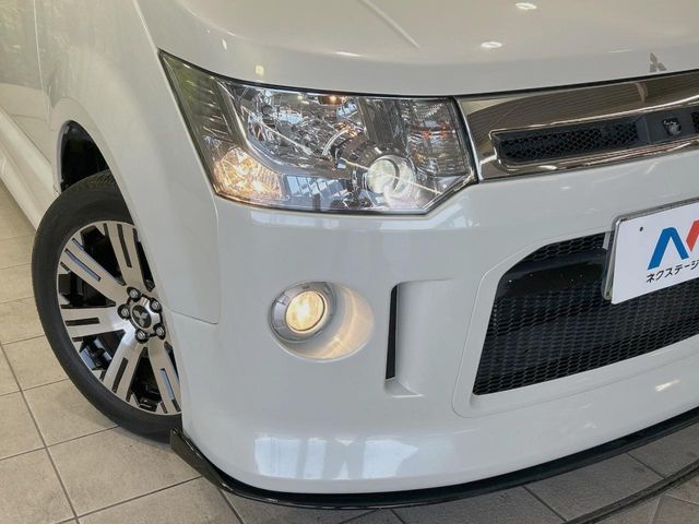 MITSUBISHI DELICA D:5 2WD 2007 Image 31