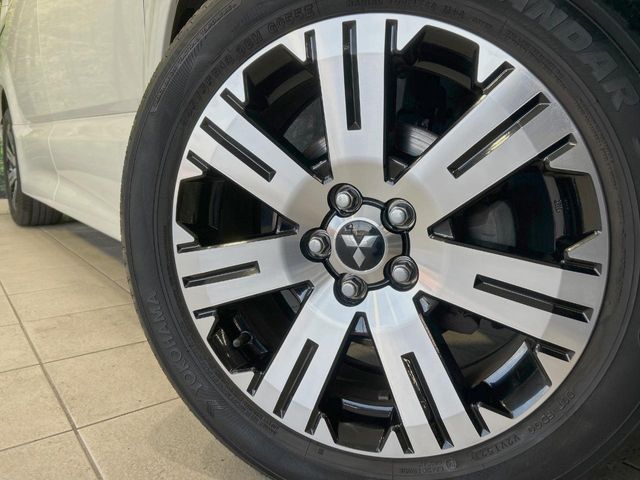 MITSUBISHI DELICA D:5 2WD 2007 Image 31