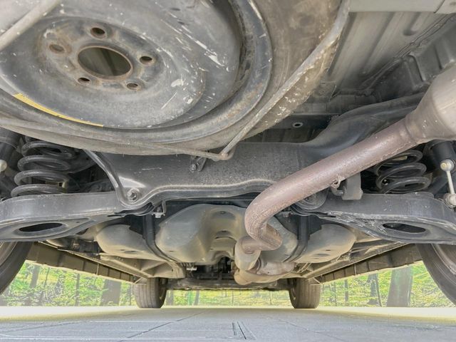 MITSUBISHI DELICA D:5 2WD 2007 Image 31