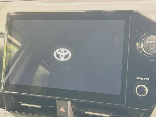 TOYOTA VOXY HYBRID 2024 Image 31