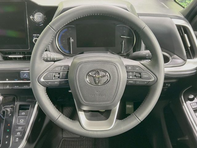 TOYOTA VOXY HYBRID 2024 Image 31