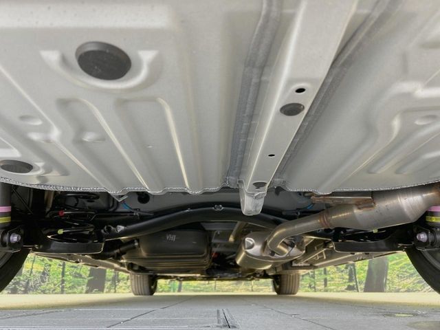 TOYOTA VOXY HYBRID 2024 Image 31