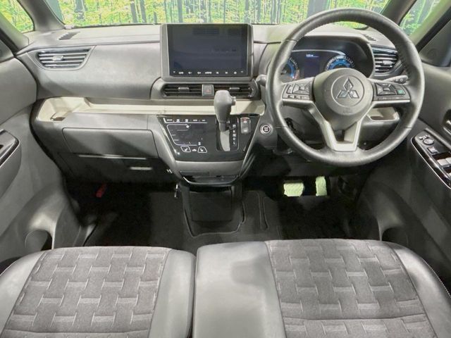 MITSUBISHI DELICA MINI 2025 Image 31