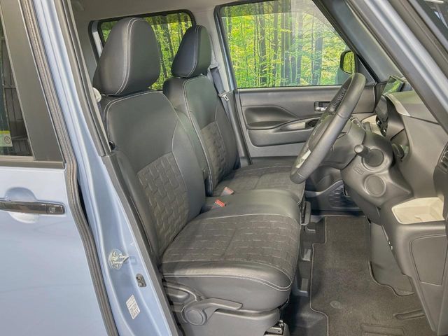 MITSUBISHI DELICA MINI 2025 Image 31