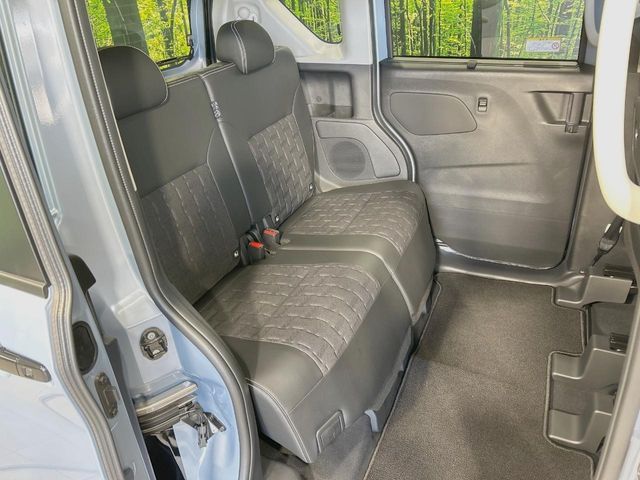 MITSUBISHI DELICA MINI 2025 Image 31