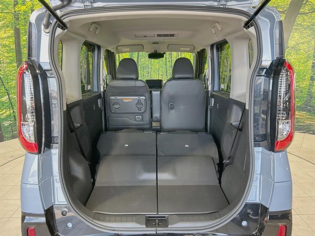 MITSUBISHI DELICA MINI 2025 Image 31