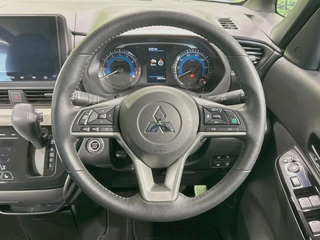 MITSUBISHI DELICA MINI 2025 Image 31