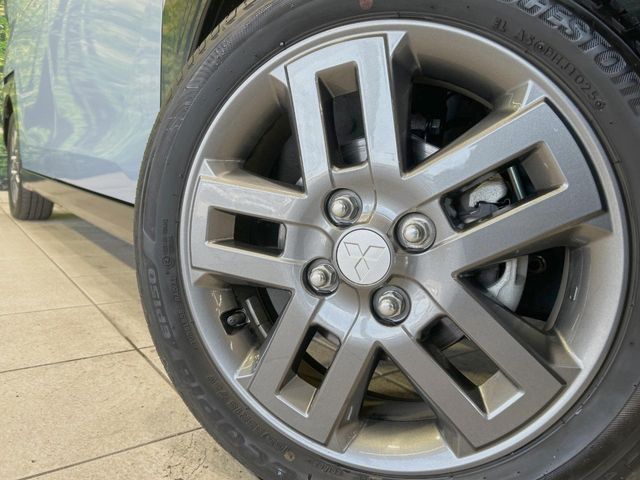 MITSUBISHI DELICA MINI 2025 Image 31