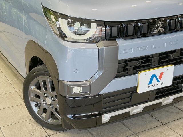 MITSUBISHI DELICA MINI 2025 Image 31