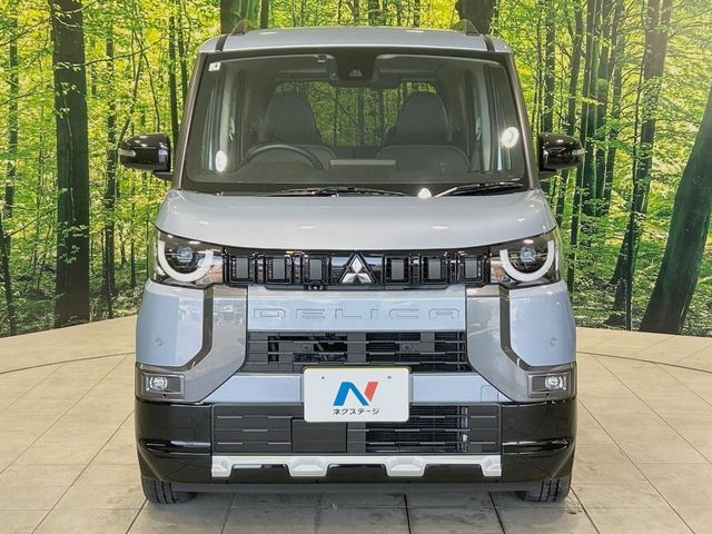 MITSUBISHI DELICA MINI 2025 Image 31