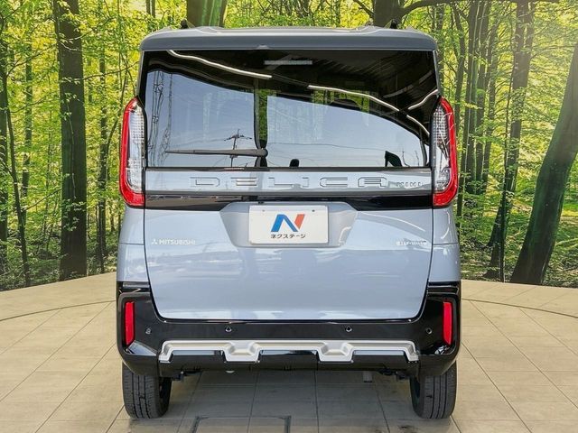 MITSUBISHI DELICA MINI 2025 Image 31