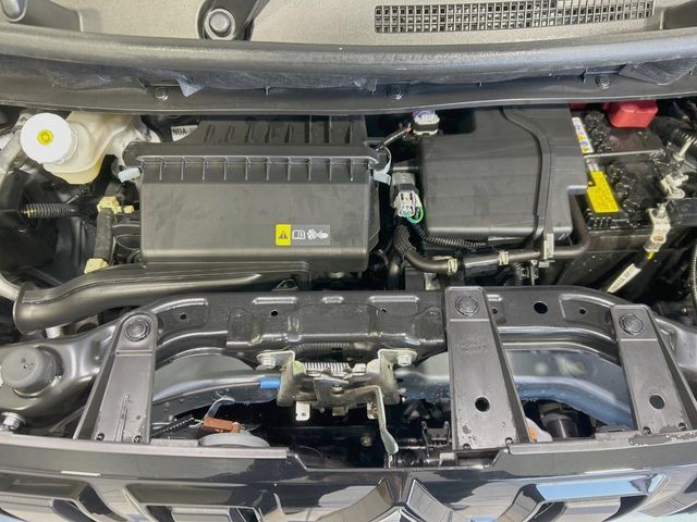 MITSUBISHI DELICA MINI 2025 Image 31