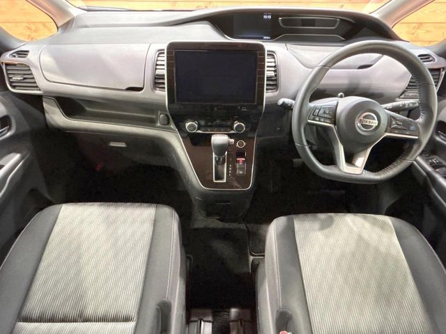 NISSAN SERENA  S-HYBRID 2020 Image 31