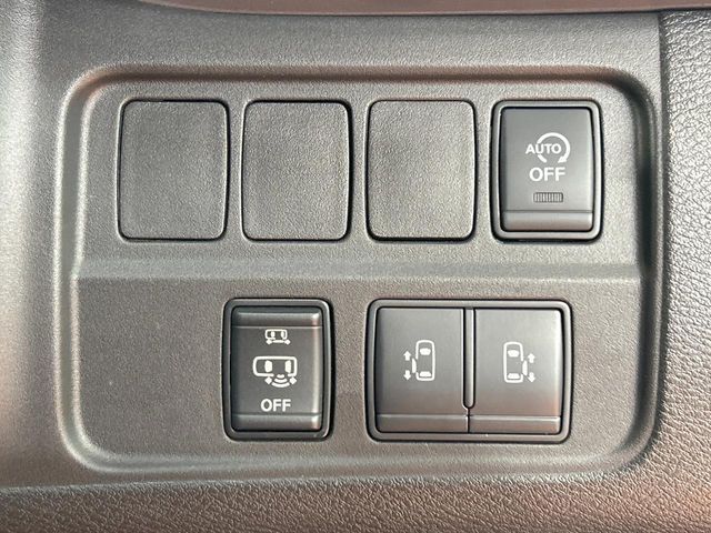 NISSAN SERENA  S-HYBRID 2020 Image 31