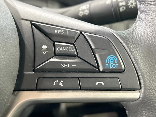 NISSAN SERENA  S-HYBRID 2020 Image 31