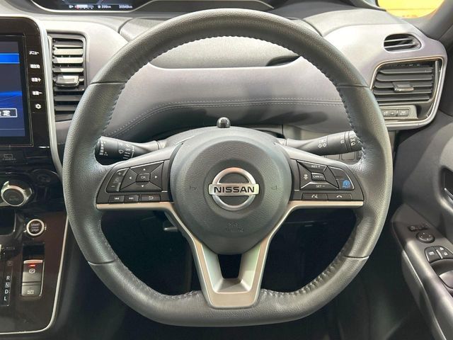 NISSAN SERENA  S-HYBRID 2020 Image 31