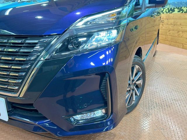 NISSAN SERENA  S-HYBRID 2020 Image 31
