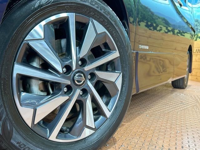 NISSAN SERENA  S-HYBRID 2020 Image 31