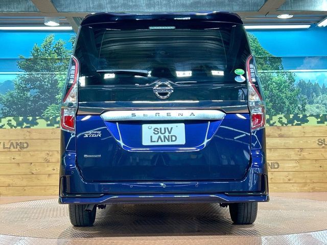 NISSAN SERENA  S-HYBRID 2020 Image 31