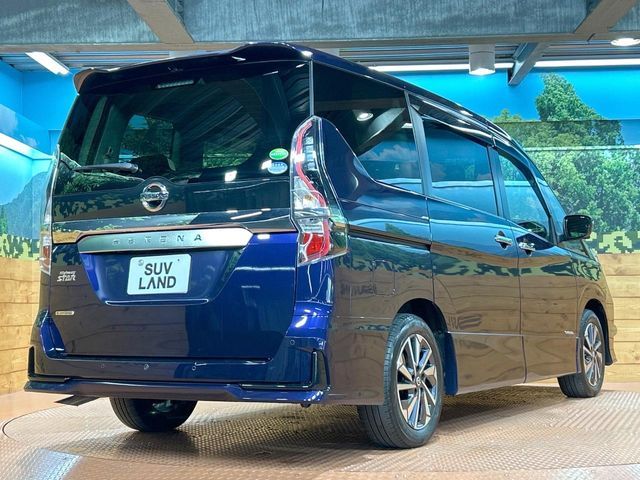 NISSAN SERENA  S-HYBRID 2020 Image 31
