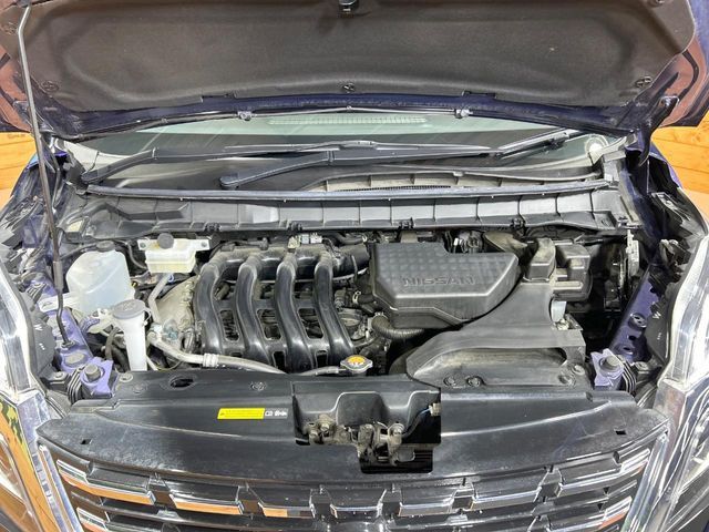 NISSAN SERENA  S-HYBRID 2020 Image 31