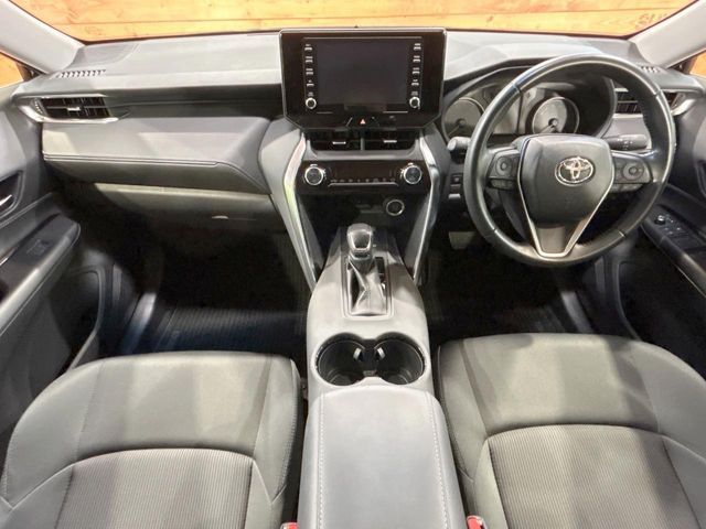 TOYOTA HARRIER 2WD 2022 Image 31
