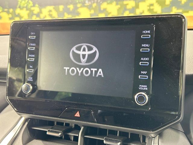 TOYOTA HARRIER 2WD 2022 Image 31