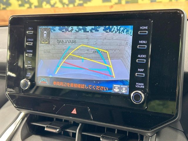 TOYOTA HARRIER 2WD 2022 Image 31