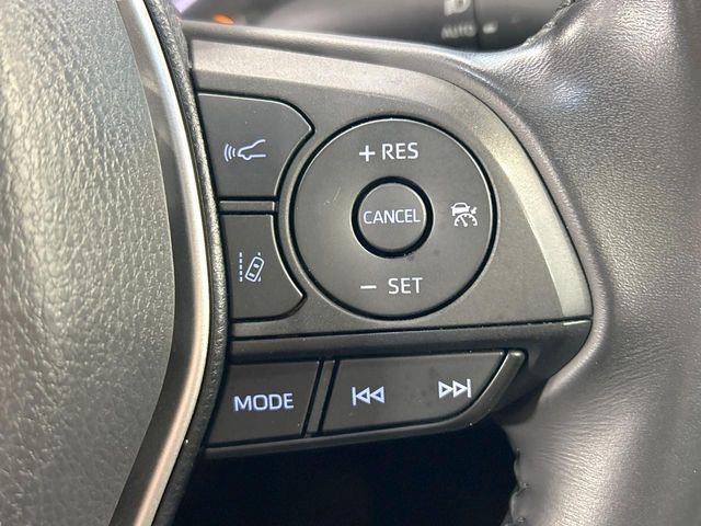 TOYOTA HARRIER 2WD 2022 Image 31