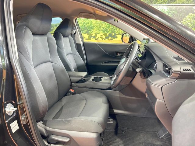 TOYOTA HARRIER 2WD 2022 Image 31