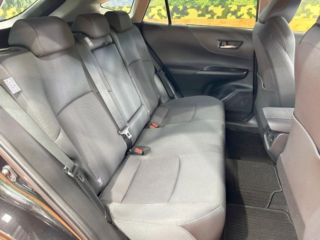 TOYOTA HARRIER 2WD 2022 Image 31