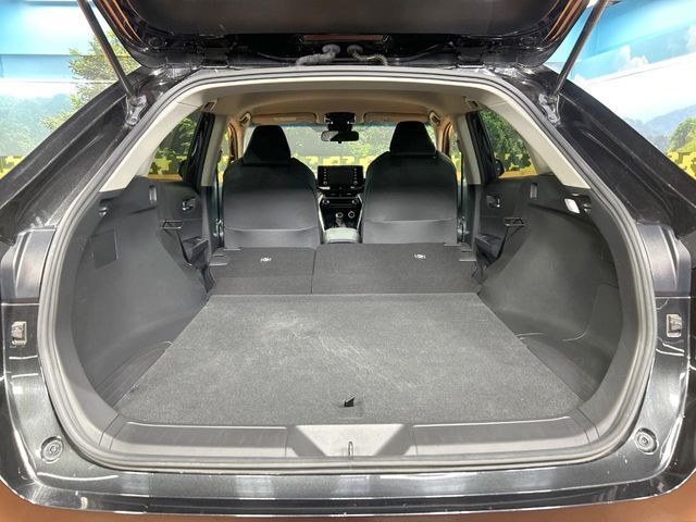 TOYOTA HARRIER 2WD 2022 Image 31