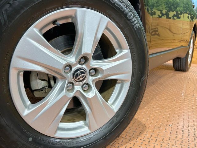 TOYOTA HARRIER 2WD 2022 Image 31