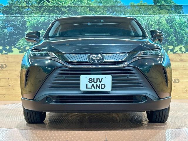 TOYOTA HARRIER 2WD 2022 Image 31