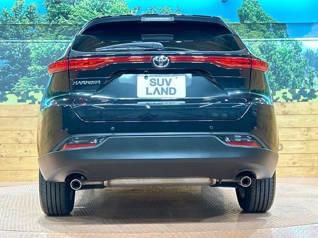TOYOTA HARRIER 2WD 2022 Image 31