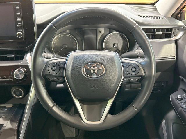 TOYOTA HARRIER 2WD 2022 Image 31