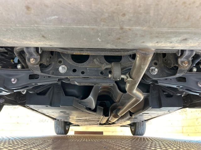 TOYOTA HARRIER 2WD 2022 Image 31