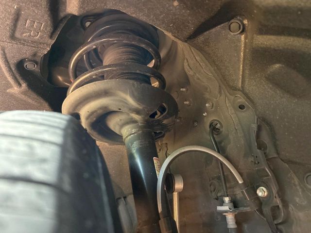 TOYOTA HARRIER 2WD 2022 Image 31