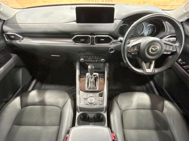 MAZDA CX-5 2021 Image 31