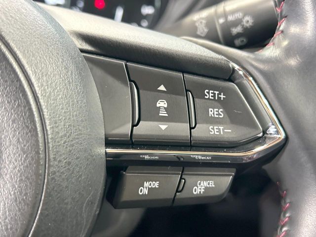 MAZDA CX-5 2021 Image 31