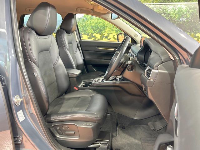 MAZDA CX-5 2021 Image 31