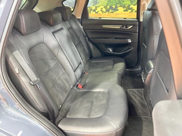 MAZDA CX-5 2021 Image 31