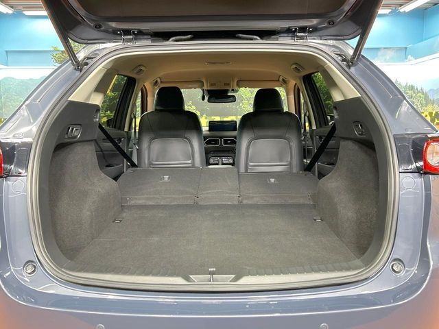 MAZDA CX-5 2021 Image 31