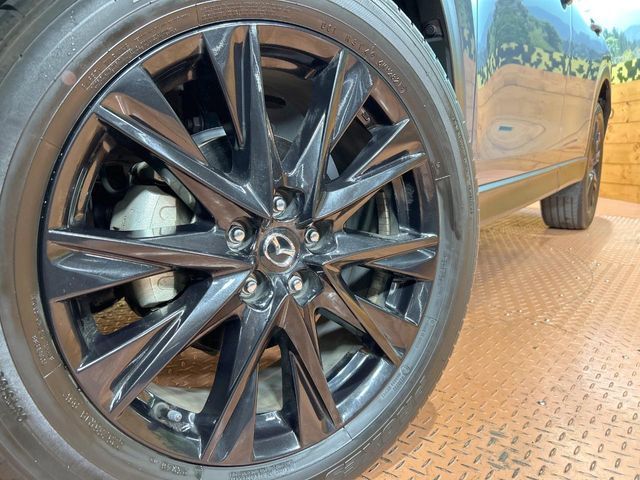 MAZDA CX-5 2021 Image 31