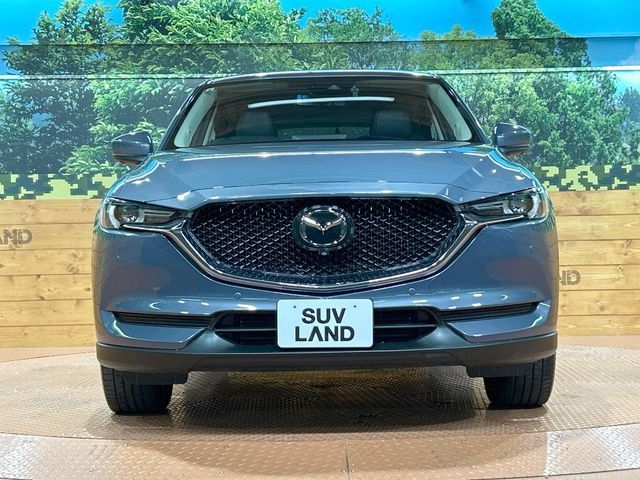 MAZDA CX-5 2021 Image 31