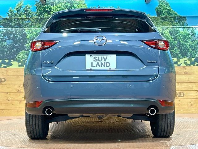 MAZDA CX-5 2021 Image 31