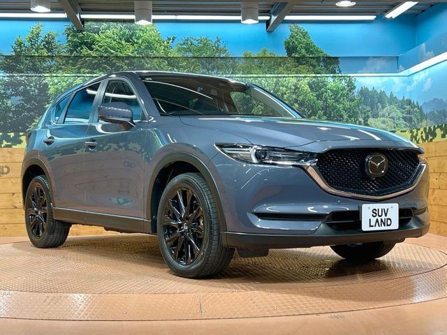 MAZDA CX-5 2021 Image 31