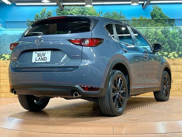 MAZDA CX-5 2021 Image 31