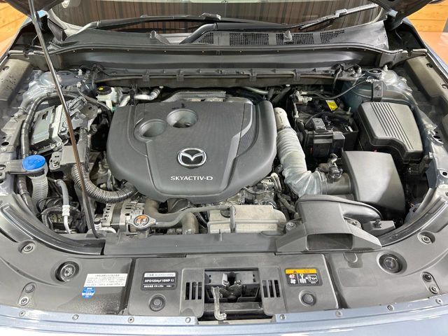 MAZDA CX-5 2021 Image 31