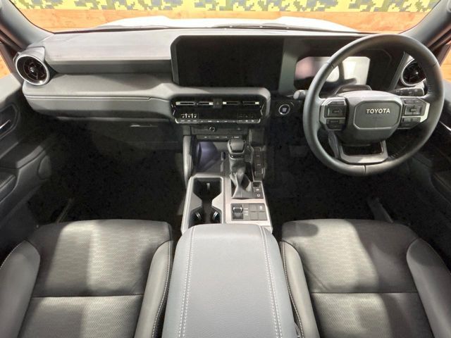 TOYOTA LANDCRUISER 250 2025 Image 31